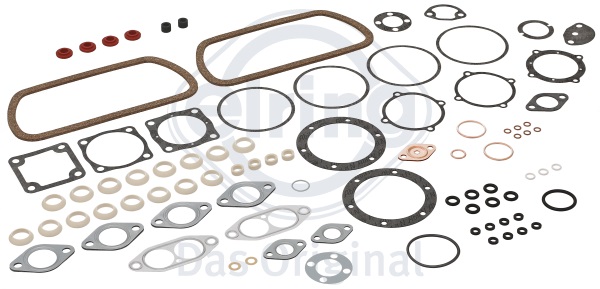 ELRING 234.941 Kit completo guarnizioni, Motore-Kit completo guarnizioni, Motore-Ricambi Euro